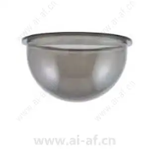 Pelco FD5-LD-0 Smoked Dome Bubble for FD5 Series Outdoor Cameras