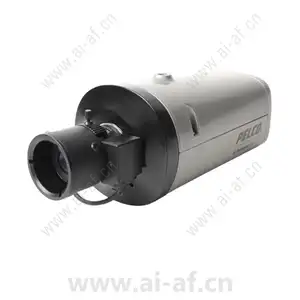 Pelco FH-HIXE21-50 3.1 MP Outdoor Network Box Camera