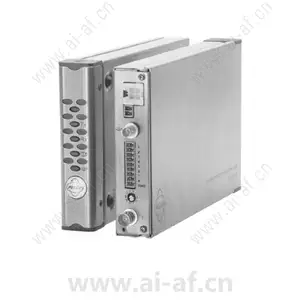 派尔高 Pelco FR85011AMSTR 1 通道光纤接收器 ST