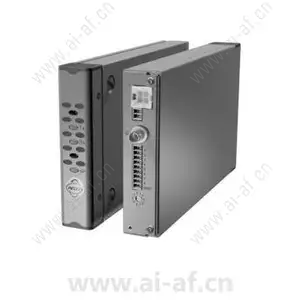 派尔高 Pelco FRV40D2S1ST 4 通道 ST 光纤接收器