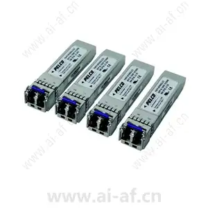 派尔高 Pelco FSFP-BFSM1SC20 1 通道光纤接收器 SC