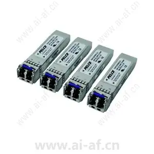 派尔高 Pelco FSFP-BGSM1LC60 1 通道光纤接收器 LC