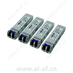 派尔高 Pelco FSFP-EGRJ45 可互换 FSFP 收发器