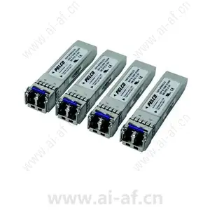 派尔高 Pelco FSFP-EGSM2LC40 可互换 FSFP 收发器