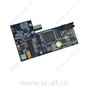派尔高 Pelco FSV10D1S1FC 1 通道视频光纤发射器 FC 连接器