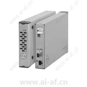 派尔高 Pelco FT82011MSTR-1 快速以太网媒体转换器