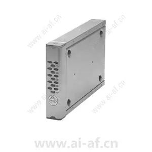 Pelco FT8301AMSTE 1-Ch Video Extended Distance MM Fiber Transmitter