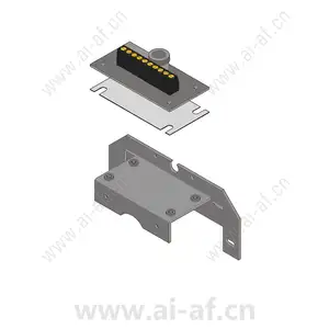 派尔高 Pelco HKX6-1 加热器套件 EHX6E Enc 120VAC