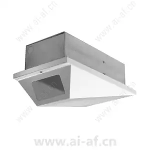 派尔高 Pelco HS2100 高安全性薄型天花板安装支架
