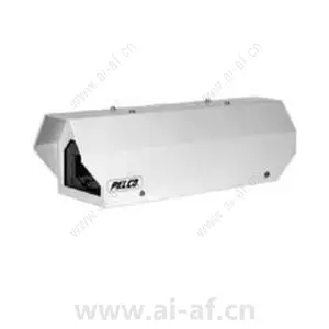 派尔高 Pelco HS4514 防弹监控摄像机外壳