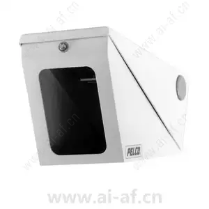 Pelco HS8134 High Security Steel Ceiling Mount Camera Enclosure