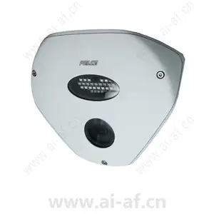 派尔高 Pelco IBD129-1 1 MP 网络红外室外角落摄像机