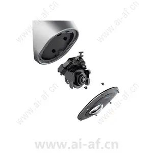 Pelco IBD332-1SS 3 MP Indoor/Outdoor IR Corner Camera