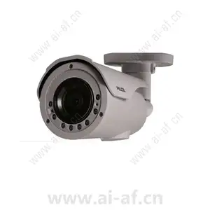 派尔高 Pelco IBE238-1ER 2 MP 网络红外室外筒型摄像机