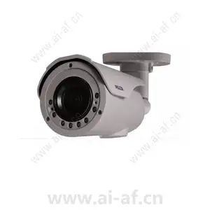 Pelco IBE238-1ERBR 2 MP Network IR Outdoor Bullet Camera