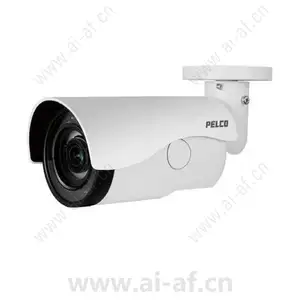 派尔高 Pelco IBE322-1I 3 MP Sarix 增强型网络室内红外筒型摄像机