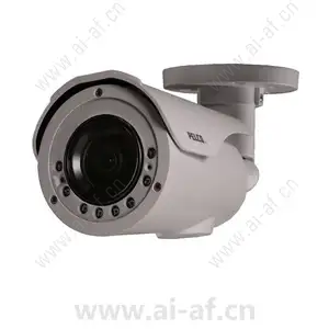 派尔高 Pelco IBE832-1ER 4K Sarix 增强型环境红外筒型摄像机