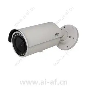 Pelco IBP121-1R 1 MP Sarix Pro Network IR Outdoor Bullet Camera