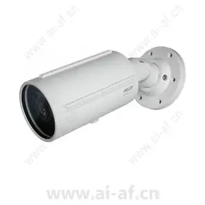 Pelco IBP122-1I 1 MP Sarix Pro Network Indoor Bullet Camera