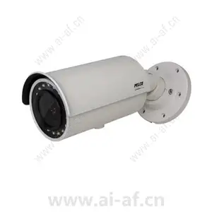 Pelco IBP124-1R 1 MP Sarix Pro Network IR Outdoor Bullet Camera
