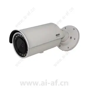 派尔高 Pelco IBP221-1R 2 MP Sarix Pro 网络红外室外筒型摄像机