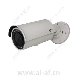 Pelco IBP322-1R 3 MP Network IR Outdoor Bullet Camera