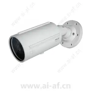 Pelco IBP324-1I 3 MP Network Indoor Bullet Camera