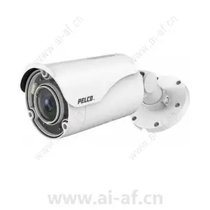派尔高 Pelco IBP335-1ER 3 MP Sarix Pro 环保长焦筒型摄像机