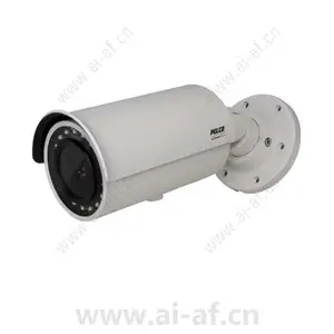 派尔高 Pelco IBP521-1R 5MP 室外筒型 IP 安全摄像机