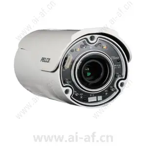 派尔高 Pelco IBP532-1ER 5 MP Sarix Pro 环境筒型摄像机