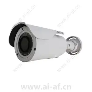 派尔高 Pelco IBP831-1ER BFC IBP 系列 4K 环保红外筒型摄像机