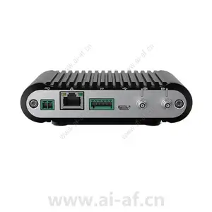 派尔高 Pelco IDL0-PU2 Sarix 模块化摄像机 2 端口处理器单元