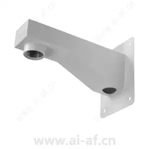 Pelco IDM4012SS Wall Arm Mount with Feed Through for Spectra SS