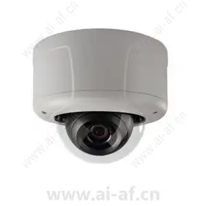 Pelco IES0DN12-1 Sarix 0.5MP Outdoor D/N Rugged IP Dome Camera