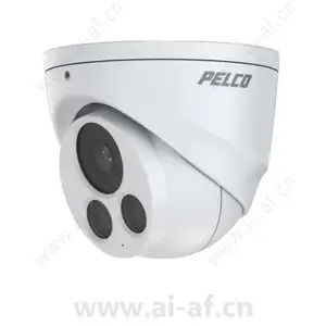 Pelco IFV222-1ERS 2 MP IR Outdoor Dome Camera