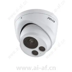 Pelco IFV523-1ERS 5 MP IR Outdoor Dome Camera