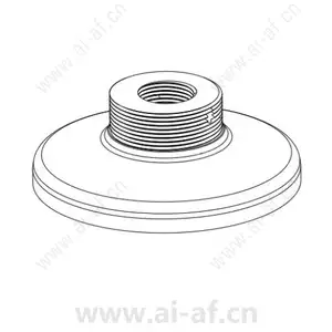 派尔高 Pelco IJTFV-PA 吊装适配器