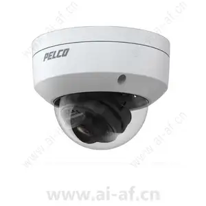 派尔高 Pelco IJV223-1ERS 2 MP 红外室外半球摄像机