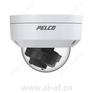 派尔高 Pelco IJV522-1ERS 5 MP 红外室外半球摄像机
