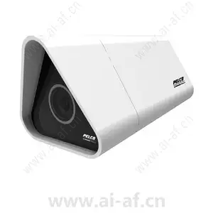 派尔高 Pelco IL10-BA 高清 H.264 室内固定日夜型 IP 网络筒型摄像机