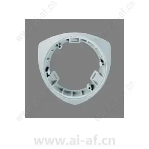 派尔高 Pelco IM-VECM 角落安装适用于 Sarix IM-V IM-E 浅灰色