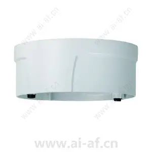 派尔高 Pelco IM-VESM 表面安装环 适用于 Sarix IM-V IM-E 浅灰色