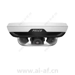 派尔高 Pelco IMD20136 20 MP 网络红外室外 360度摄像机