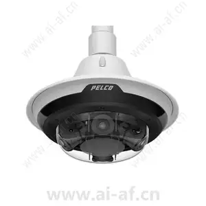 Pelco IMD32136 32 MP Network IR Outdoor 360 Degree Camera