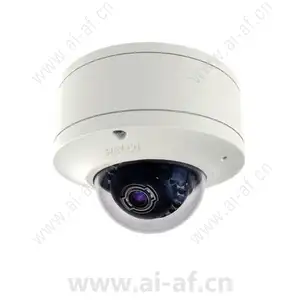 派尔高 Pelco IME119-1P 1 MP 吊装式增强型迷你半球网络摄像机