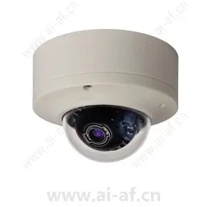 派尔高 Pelco IME119-1S 1 MP Sarix IME 系列室内表面安装迷你半球摄像机