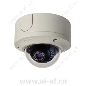 派尔高 Pelco IME119-1VS Sarix 1MP 日/夜 防暴网络迷你半球摄像机