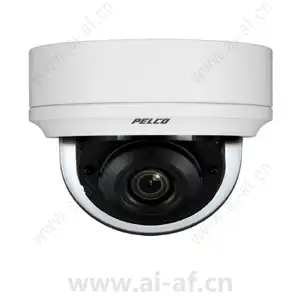 派尔高 Pelco IME122-1ES-US 1.3 MP 网络室外半球摄像机