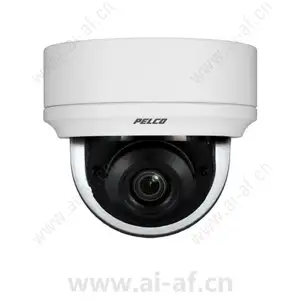 派尔高 Pelco IME129-1ES-US 1.3 MP 室外网络半球摄像机