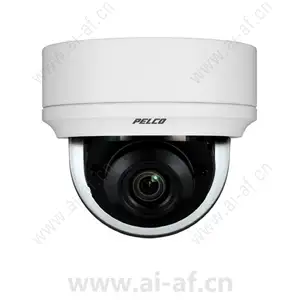 派尔高 Pelco IME129-1ES 1.3MP 室外半球 IP 安全摄像机